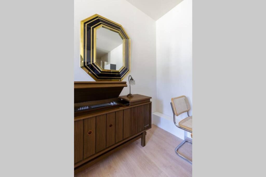 Magnifique Appartement Au Coeur De La Petite France สตราสบูร์ก ภายนอก รูปภาพ