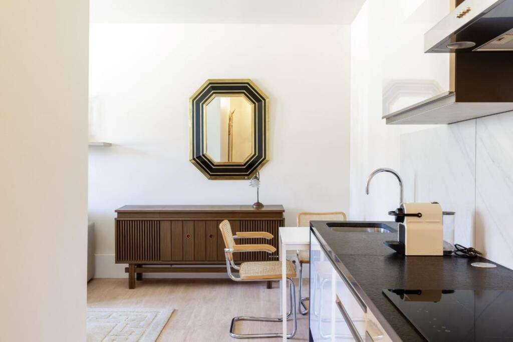 Magnifique Appartement Au Coeur De La Petite France สตราสบูร์ก ภายนอก รูปภาพ