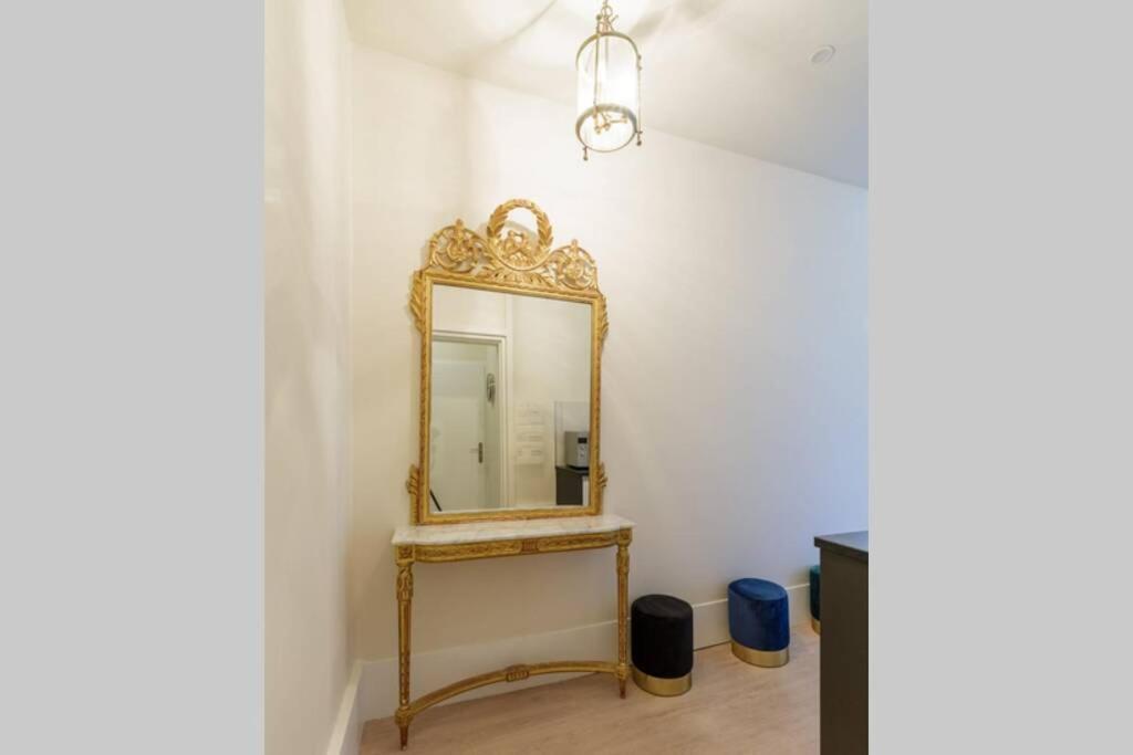 Magnifique Appartement Au Coeur De La Petite France สตราสบูร์ก ภายนอก รูปภาพ