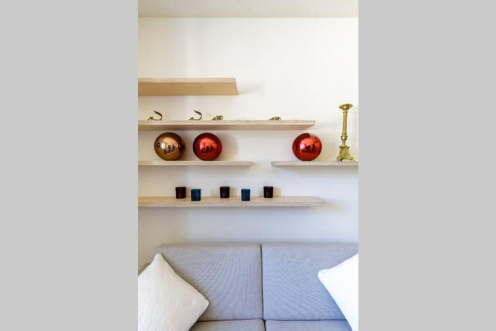 Magnifique Appartement Au Coeur De La Petite France สตราสบูร์ก ภายนอก รูปภาพ